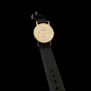 Hana Special Dial Feature-Quartz Analog Womens Watch